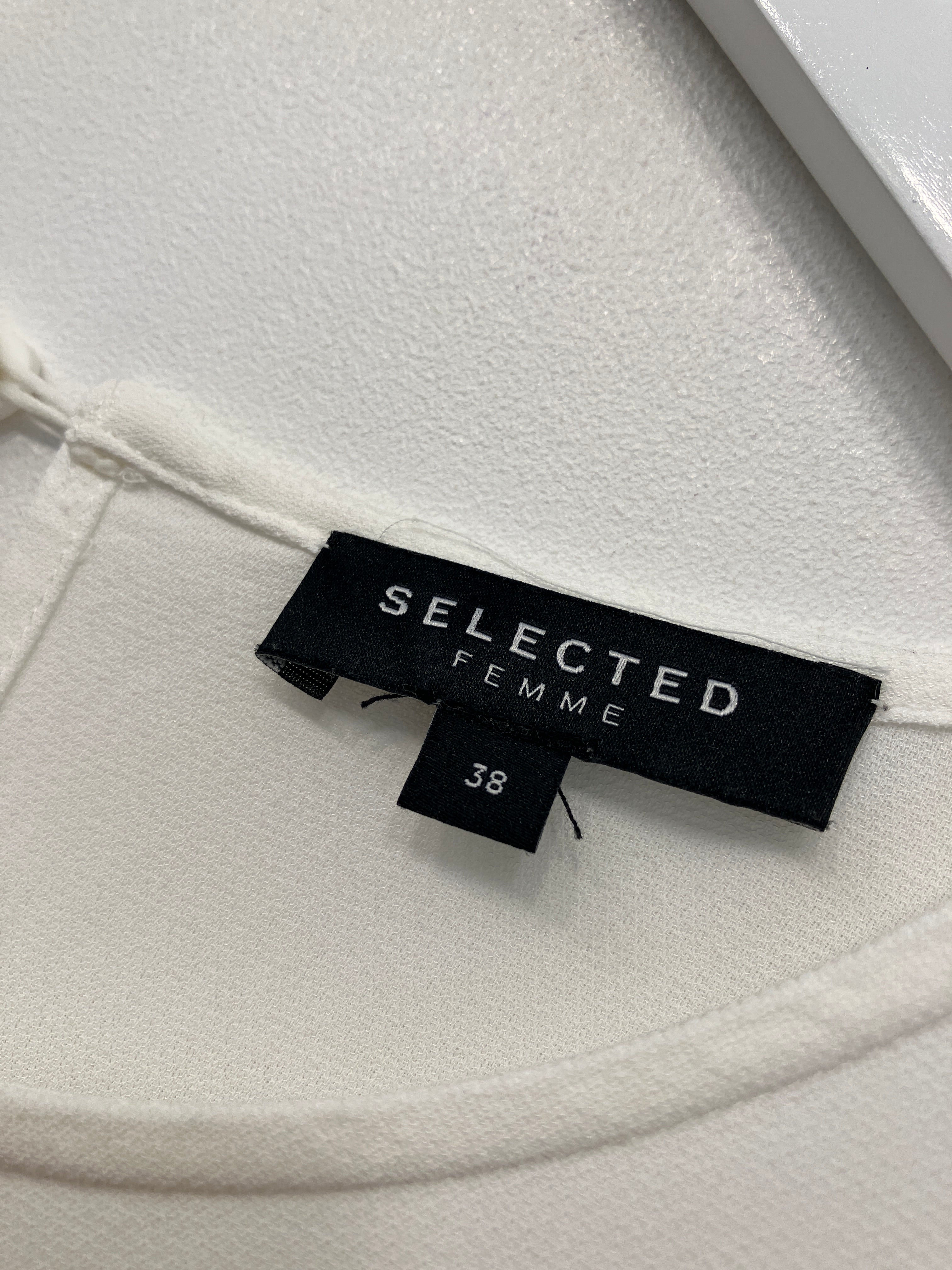 Selected Femme Kjole